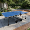 Теннисный стол всепогодный Scholle, TT1000 Outdoor