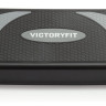 Степ-платформа 3 уровня VictoryFit VF-PL301
