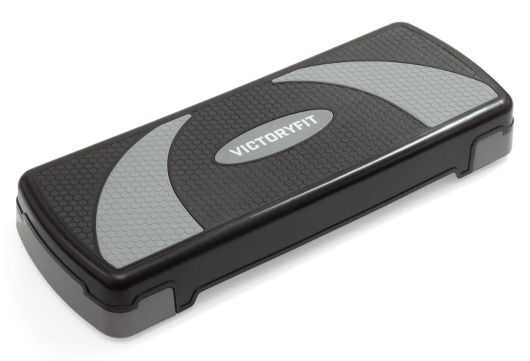 Степ-платформа 3 уровня VictoryFit VF-PL301