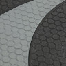 Степ-платформа 3 уровня VictoryFit VF-PL301