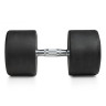 Гантель неразборная круглая 45 кг. VictoryFit VF-R450