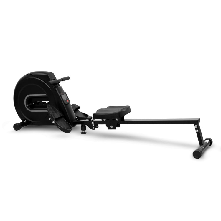 Гребной тренажер домашний CARBON FITNESS RW70