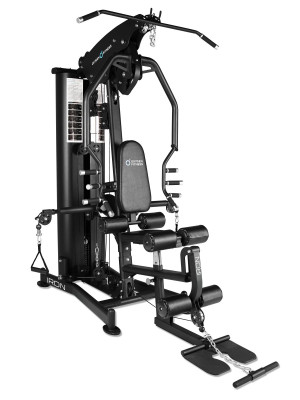 Силовой комплекс полукоммерческий OXYGEN FITNESS IRON