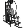 Силовой комплекс полукоммерческий OXYGEN FITNESS IRON