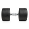Гантель неразборная круглая 42,5 кг. VictoryFit VF-R425