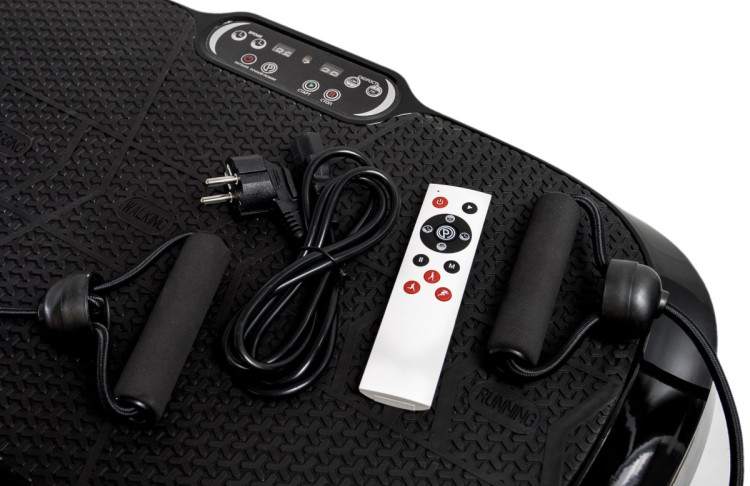 Виброплатформа VF-M503 Black