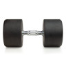 Гантель неразборная круглая 40 кг. VictoryFit VF-R400