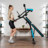 Скамья для жима домашняя OXYGEN FITNESS VIRGO
