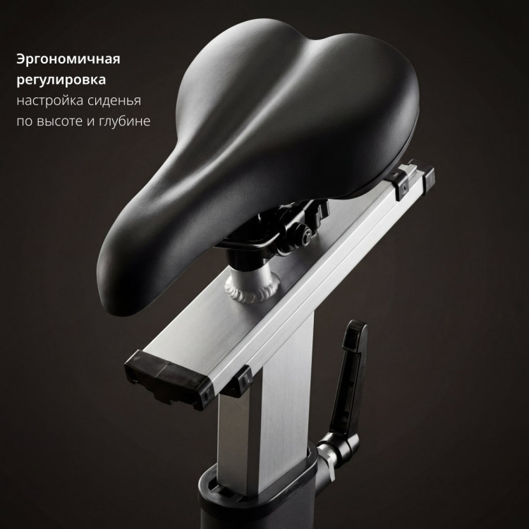 Спинбайк VF-GymRider 225 Black