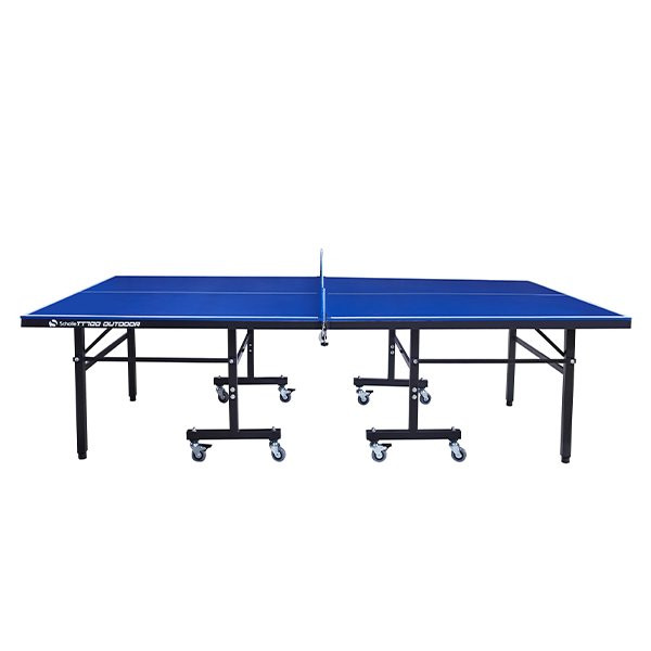 Теннисный стол всепогодный Scholle, TT700 Outdoor