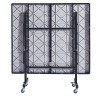 Теннисный стол всепогодный Scholle, TT700 Outdoor