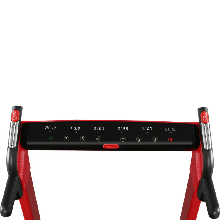 OXYGEN FITNESS M-CONCEPT SPORT (RED) Беговая дорожка домашняя