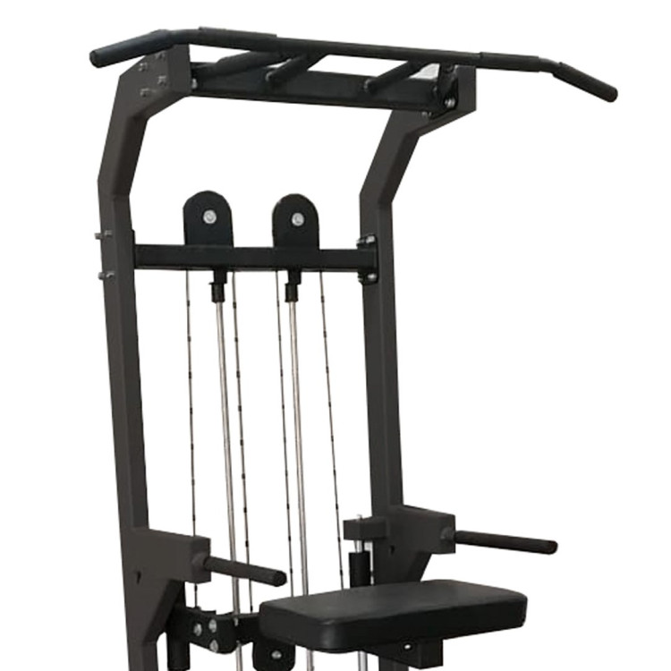 Гравитрон профессиональный BRONZE GYM PARTNER ML-701