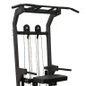 Гравитрон профессиональный BRONZE GYM PARTNER ML-701
