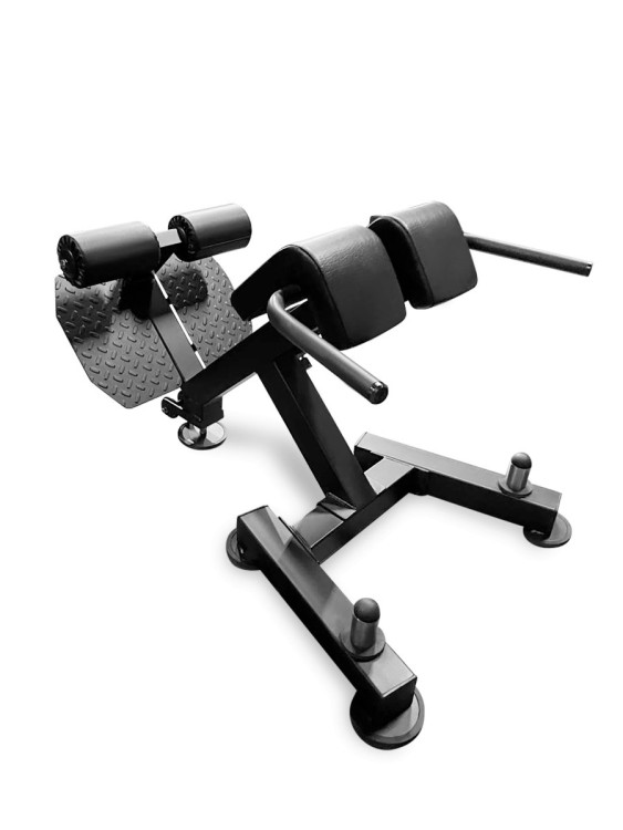 Гиперэкстензия BRONZE GYM PARTNER ML-917