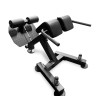 Гиперэкстензия BRONZE GYM PARTNER ML-917