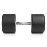 Гантель неразборная круглая 32,5 кг. VictoryFit VF-R325