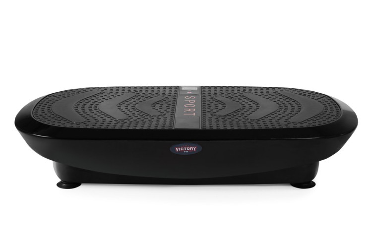 3D Виброплатформа VF-S800 Black
