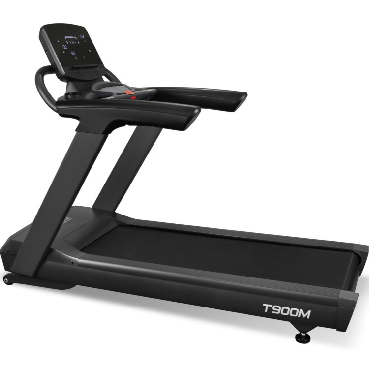BRONZE GYM T900M Беговая дорожка коммерческая