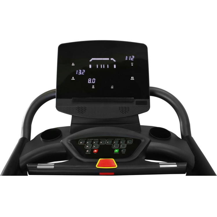 BRONZE GYM T900M Беговая дорожка коммерческая