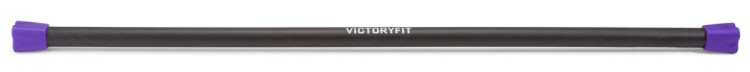 Бодибар 6 кг VictoryFit VF-BB060