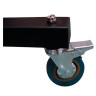Теннисный стол Scholle, T850