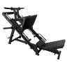 Жим ногами 45 BRONZE GYM PARTNER BGR-801
