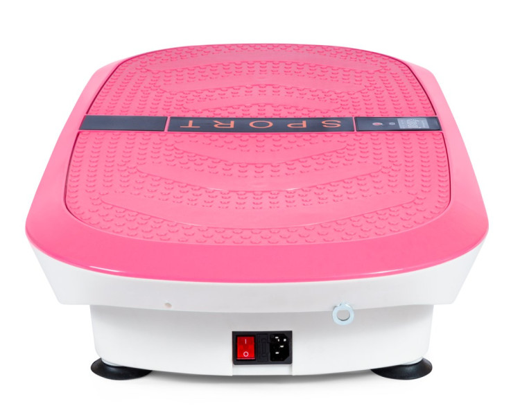 3D Виброплатформа VF-S800 Pink