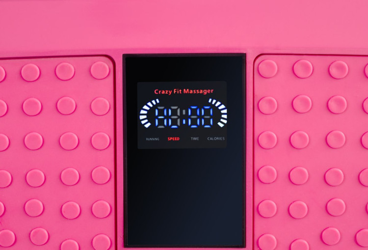 3D Виброплатформа VF-S800 Pink
