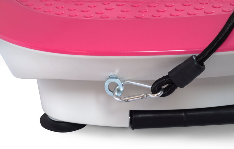 3D Виброплатформа VF-S800 Pink