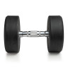 Гантель неразборная круглая 25 кг. VictoryFit VF-R250