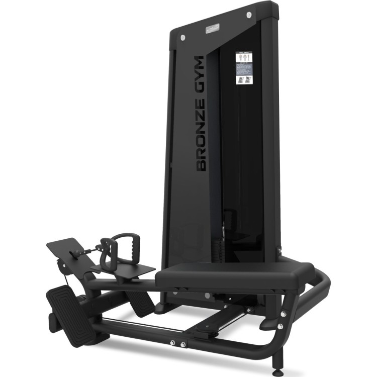 BRONZE GYM NEO 33 Горизонтальная тяга