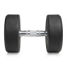 Гантель неразборная круглая 22,5 кг. VictoryFit VF-R225