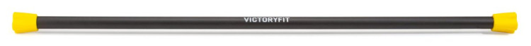 Бодибар 2 кг VictoryFit VF-BB020