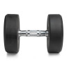 Гантель неразборная круглая 20 кг. VictoryFit VF-R200