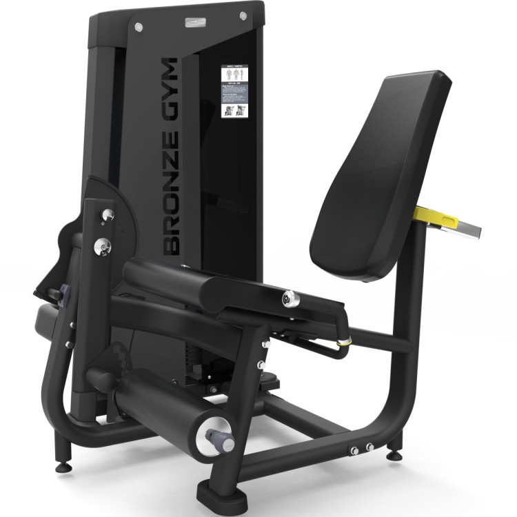 BRONZE GYM NEO 02 Разгибание ног
