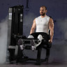 BRONZE GYM NEO 02 Разгибание ног