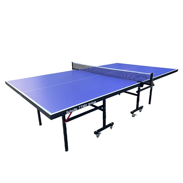 Теннисный стол Scholle, TT450 Indoor