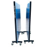 Теннисный стол всепогодный Scholle, TT750 Outdoor