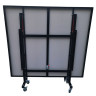Теннисный стол всепогодный Scholle, TT750 Outdoor