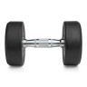 Гантель неразборная круглая 12,5 кг. VictoryFit VF-R125