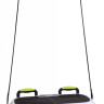 Виброплатформа VictoryFit VF-M750 White/Green