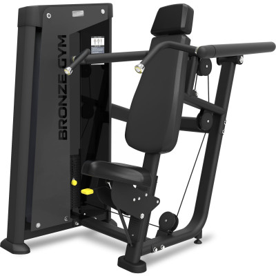 BRONZE GYM NEO 06 Жим от плеч