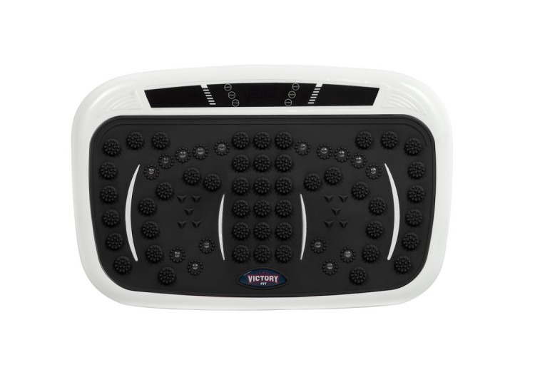 Виброплатформа VF-M630 black
