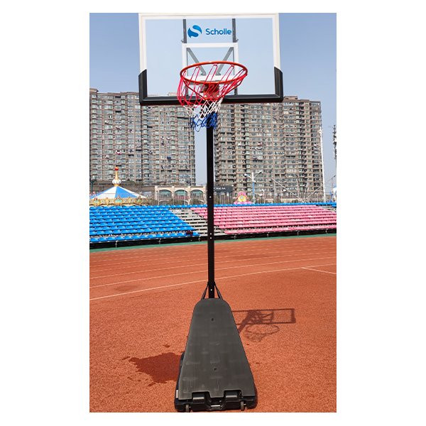 Баскетбольный стенд Scholle S526customized