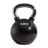 Гиря с резиновым покрытием 32 кг (модель: К-6) VictoryFit VF-KRU320