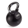 Гиря с резиновым покрытием 32 кг (модель: К-6) VictoryFit VF-KRU320