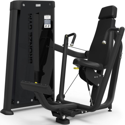 BRONZE GYM NEO 08 Жим от груди