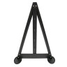 Стойка для рукояток для тяги BGHSET5 BRONZE GYM