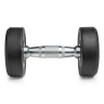 Гантель неразборная круглая 5 кг. VictoryFit VF-R050